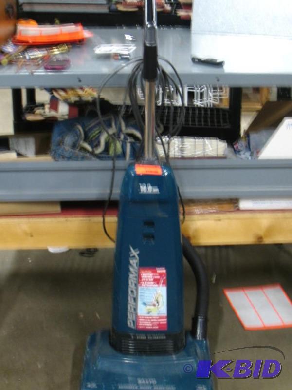 Sanyo Vacuum Cleaner...