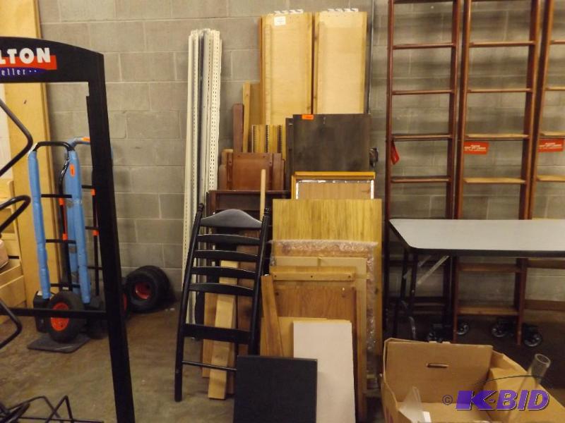 Variety Lot of Random wood pieces...