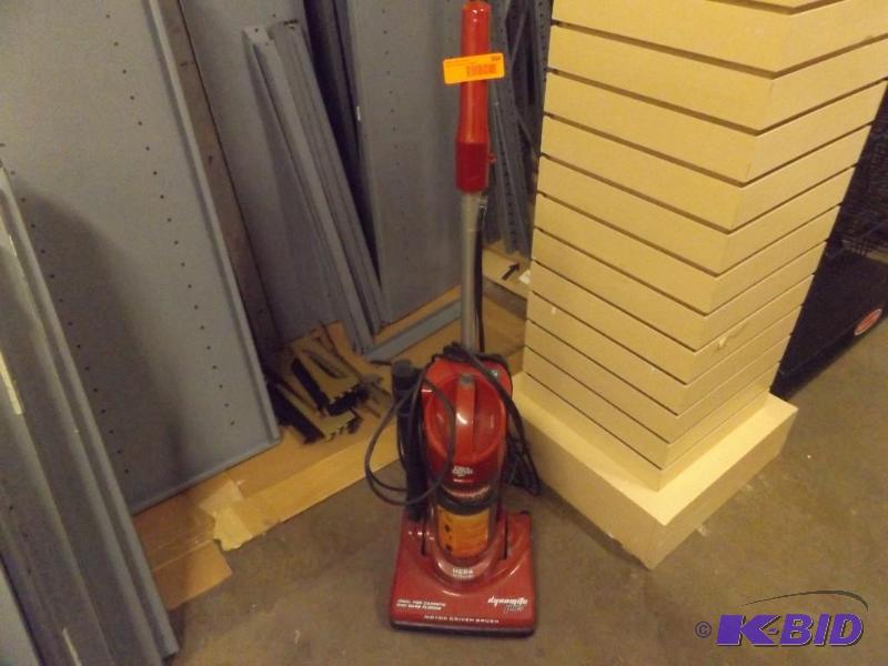 Dirt Devil Vac...
