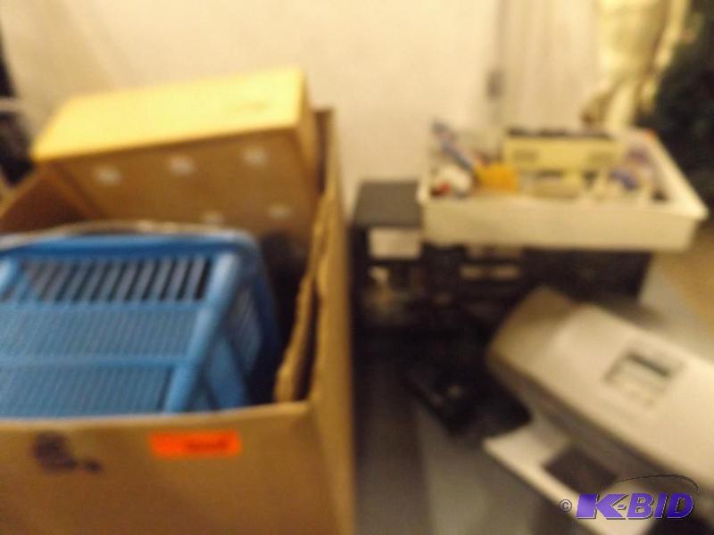 Lot of misc items...