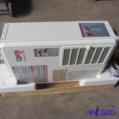 lot 131 image: New Tankless Heater