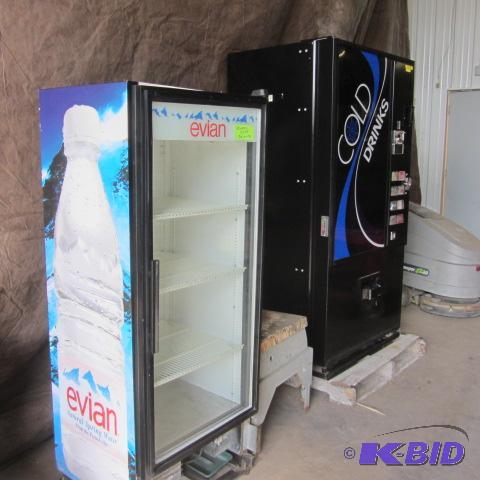 lot 141 image: Beverage Units