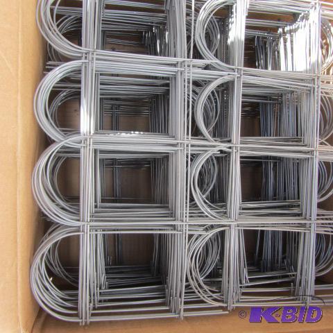 lot 146 image: New Folding Fence