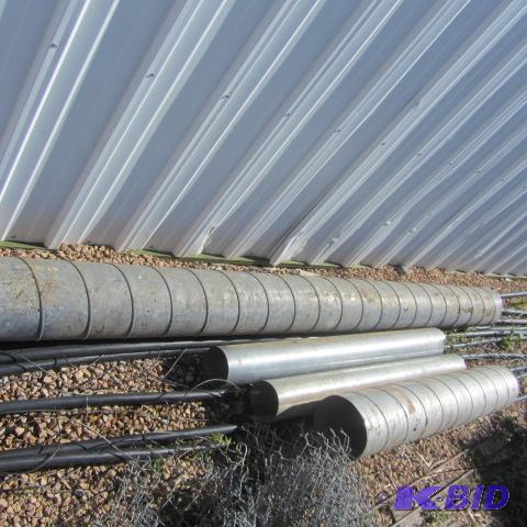 lot 164 image: Culverts and Pipe