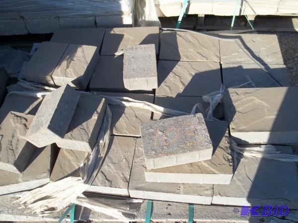 ANCHOR SLATESTONE...
