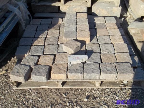 BORGERT MINNESTOTA RIVER 5 X 5 STRASSEN  55 P...