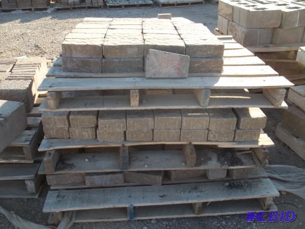 ANCHOR SLATESTONE NORTHWOODS TUMBLED  3 PALLE...