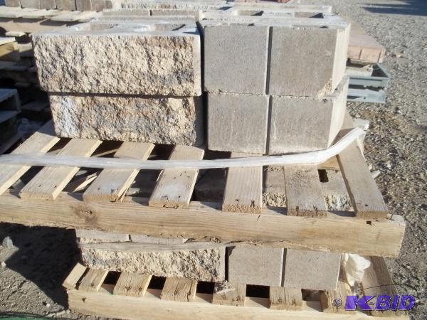 ANCHOR HIGHLAND DAKOTA BLEND  6 X 18  24 PCS...