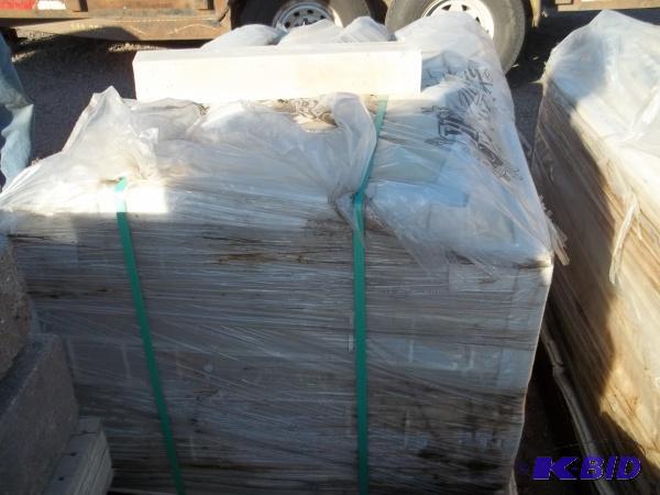 HERITAGE CAST STONE SILL  4 X 24  179 PCS...