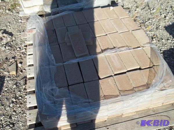 BORGERT 1 CHAMOIS HOLLAND  236 PCS  WEIGHT  5...