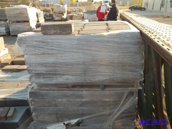 ANCHOR FRESCO NORTHWOODS WALL - 200 PCS  WEIG...