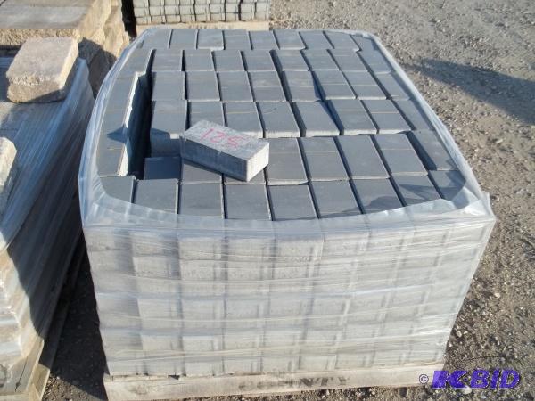 COUNTY MATERIALS REFLECTION PAVERS 4 X 8 - 43...