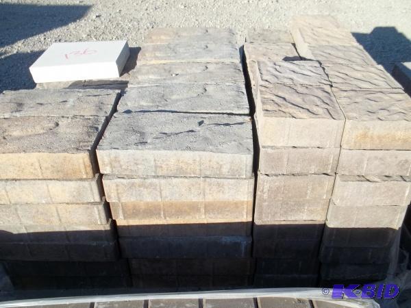 BORGERT VAVEL MINNESOTA RIVER 8 X 3  67 PCS  ...