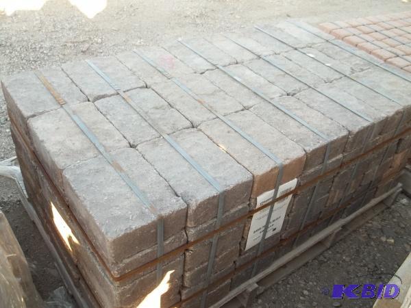 BORGERT MINNESOTA RIVER  STONE  144 PCS...