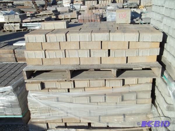 COUNTY MATERIALS HAVEN MILESTONE PAVERS  106 ...