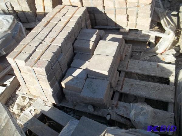 BORGERT STRASSEN CRACOVIA  3 X 6  116 PCS  6 ...