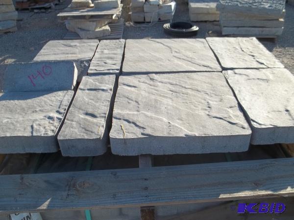 COUNTY MATERIALS TIMELESS GRAND MILESTONE PAV...