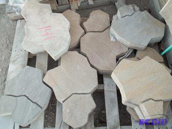 TREVIA PAVERS...
