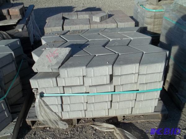 COUNTY MATERIALS REFLECTION DIMETTA PAVER  14...