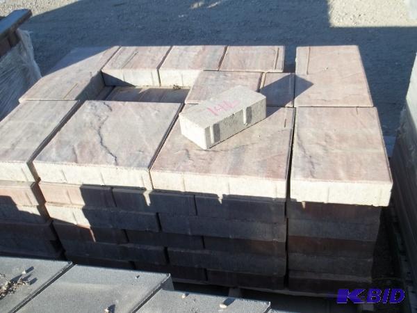 COUNTY MATERIALS SERENITY TRANQUILITY PAVERS ...