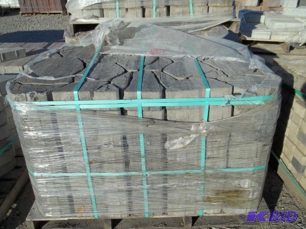 COUNTY MATERIALS DESTINATION TIMELES PAVER  8...