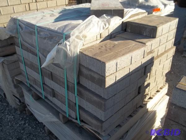 COUNTY MATERIALS TRANQUILITY HAVEN PAVER  129...
