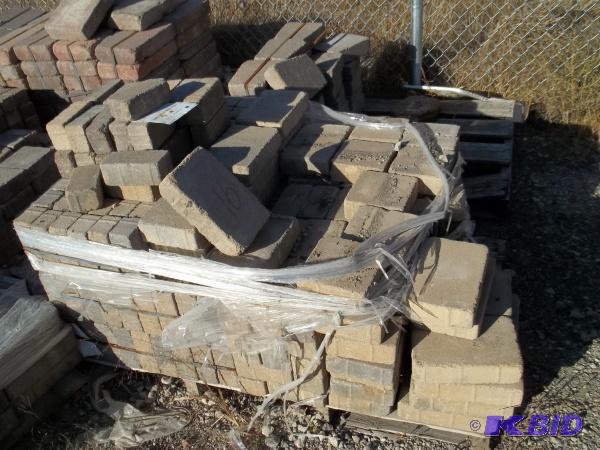 MESA BLEND CRACOVIA  3 X 6  110 PCS  6 X 6  9...