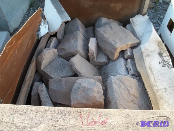 ASPEN DRESSED FIELDSTONE ...
