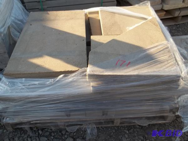 MONDOVI NATURAL STONE SLABS ...