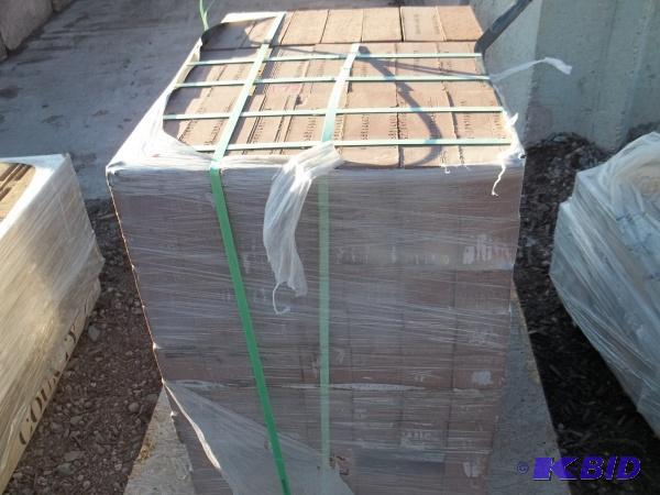 OCHS BRICK UTILITY SIZE  3 58 X 3 58 X 11 5...