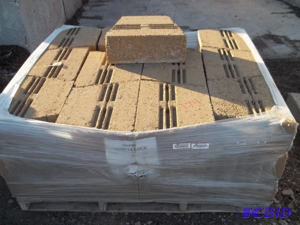 COUNTY MATERIALS OCTOBER OAK RETAINING WALL  ...