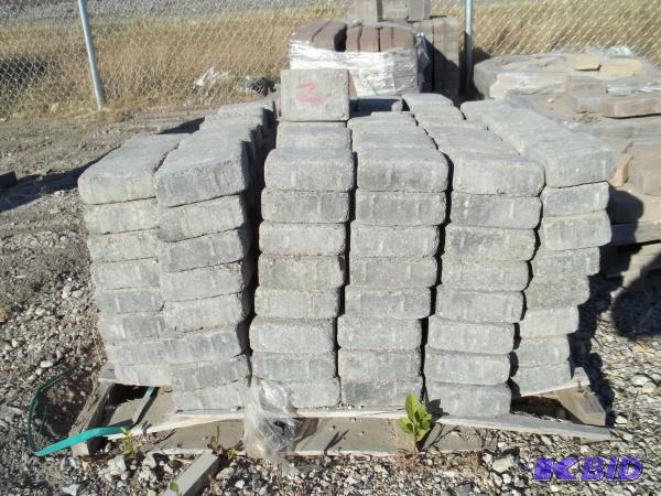 WILLOW CREEK TUMBLED CHARCOAL BLEND  STONE  2...
