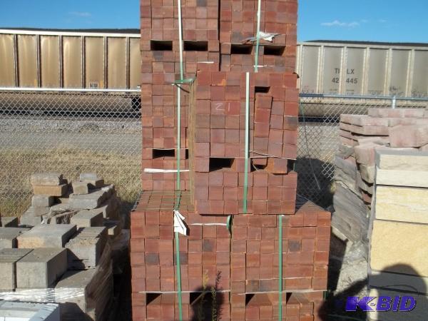 GLEN-GERY UTILITY SIZE (3 58 X 358 X 11 5...
