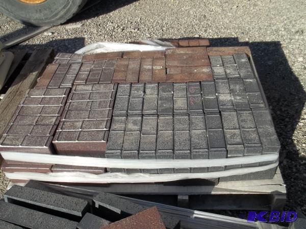 ENDICOTT MANGANESE IRONSPOT  DARK IRONSPOT  1...