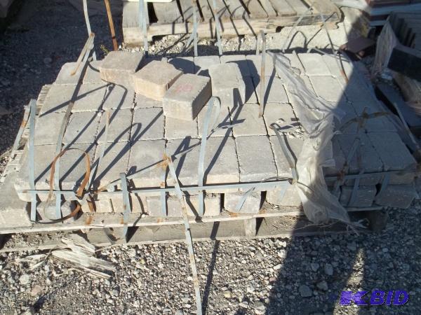 BORGERT BOULDER BLEND STRASSEN 4 X 6  90 PCS ...