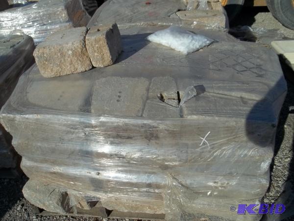 KEYSTONE VERAZZO FREESTANDING RETAINING WALL ...