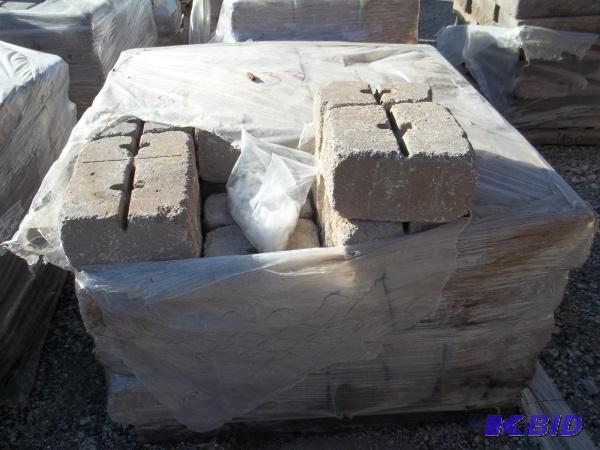 KEYSTONE VERAZZO FREESTANDING RETAINING WALL ...
