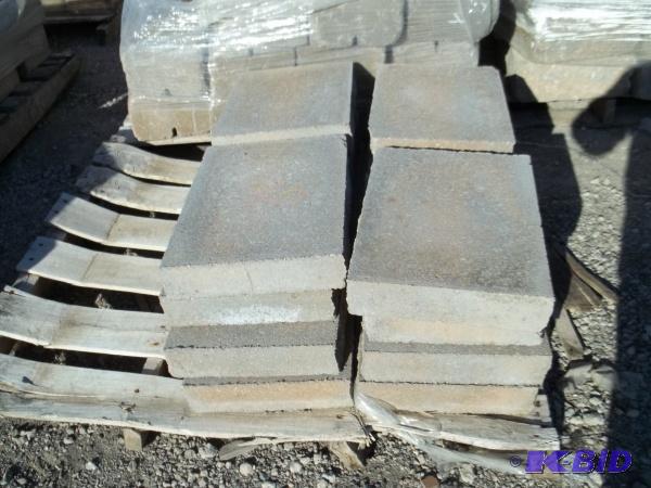 VERAZZO WALL CAP  16 PCS...