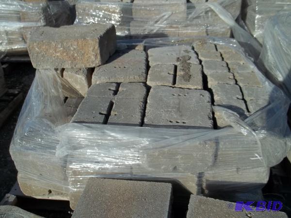KEYSTONE VERAZZO FREESTANDING RETAINING WALL ...