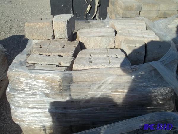 KEYSTONE VARAZZO FREESTANDING RETAINING WALL ...