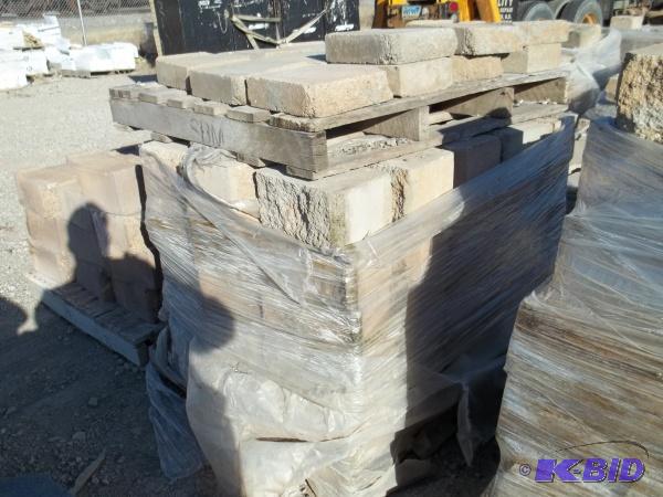 ANCHOR HIGHLAND TAN GRAY 6 X 12  60 PCS  3 X ...