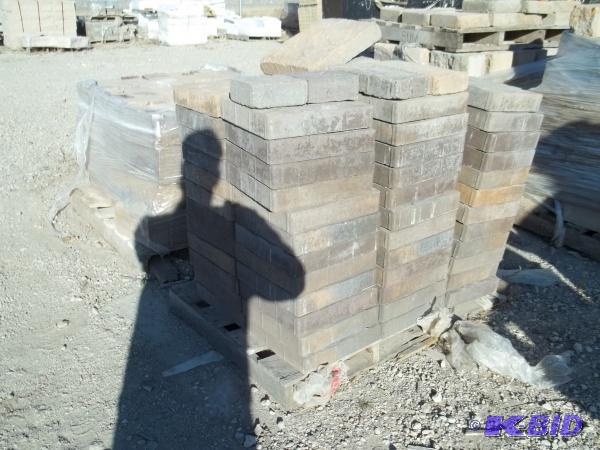 BORGERT VAVEL LAKESHORE 12 X 12  72 PCS  WEIG...