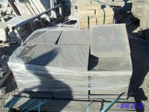 ANCHOR SLATESTONE 13 X 13  30 PCS...