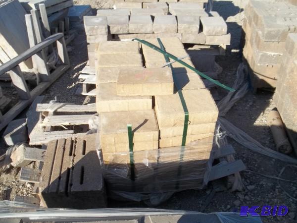 WILLOW CREEK PRAIRIE TAN 13 X 13 - 90 PCS...