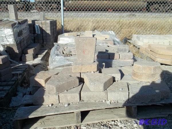 ANCHOR CHARLESTON FIELDSTONE CIRCLE PACK  2 P...