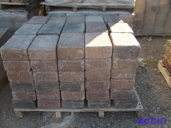 BORGERT NORTH SHORE STRASSEN WALL  90 PCS  WE...