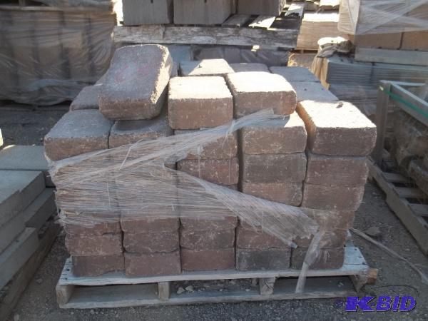 BORGERT NORTH SHORE STRASSEN WALL  95 PCS  WE...