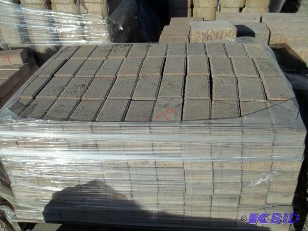 MILLSTREAM HOLLANDS 4 X 8  308 PCS  WEIGHT 15...