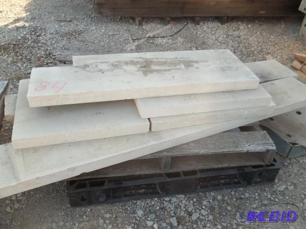 NATURAL PROVINCIAL BEIGE LIMESTONE PCS...