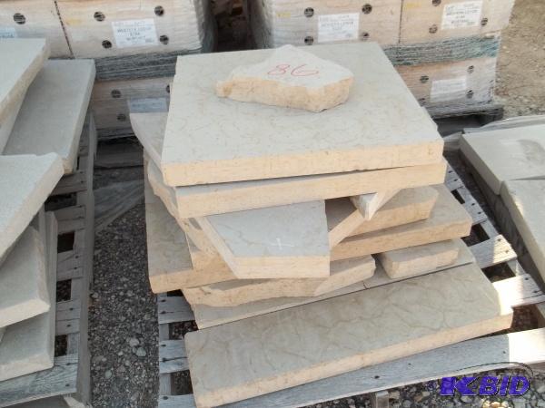 NATURAL AUX VASE LIMESTONE PCS...